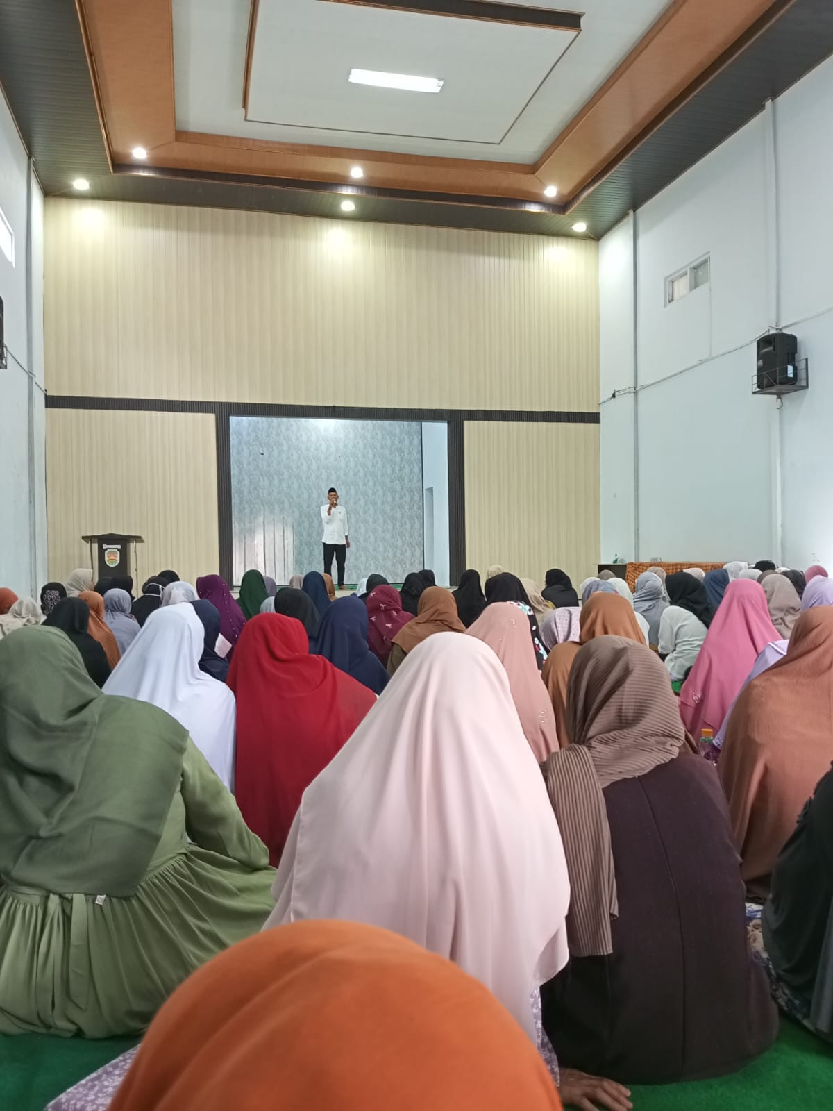 Syahriahan   bumi desa pawenang
