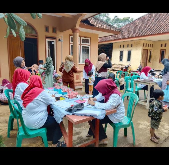 Posyandu melati 3