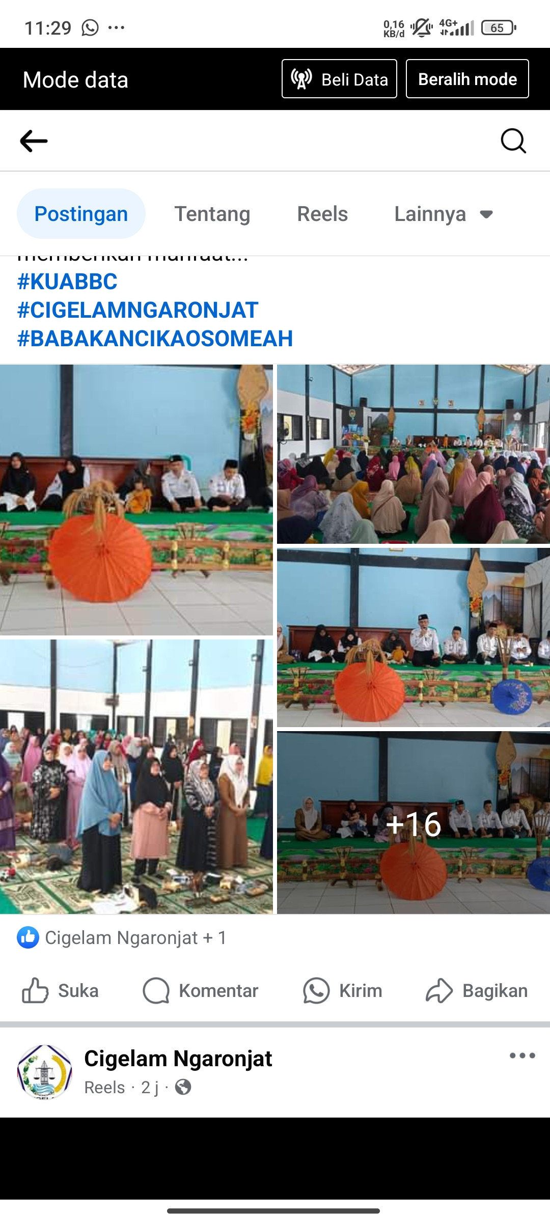 Pengajian