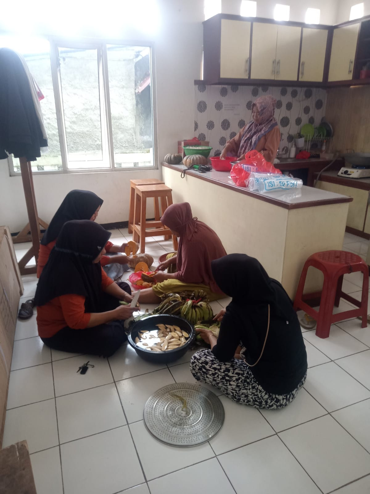 Dapur sehat