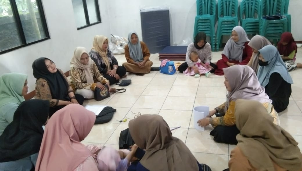 Pembinaan Kampung KB