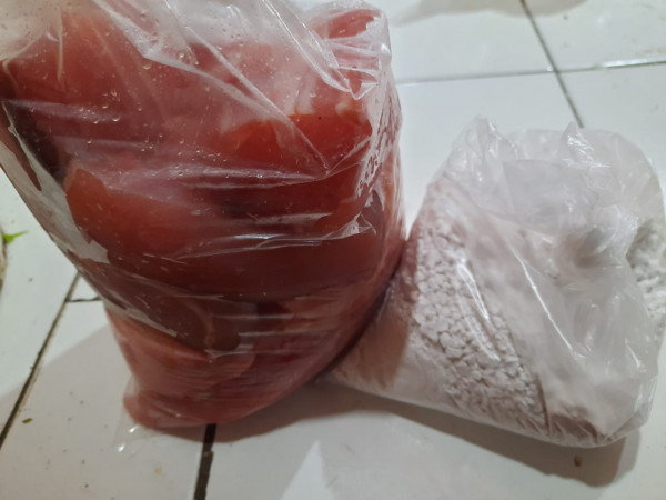 Saos Otak - Otak