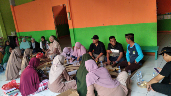 Pengurus Kampung KB