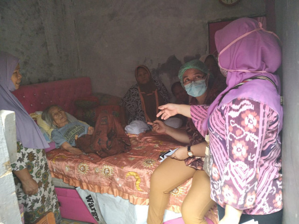 Pemeriksaan Kesehatan