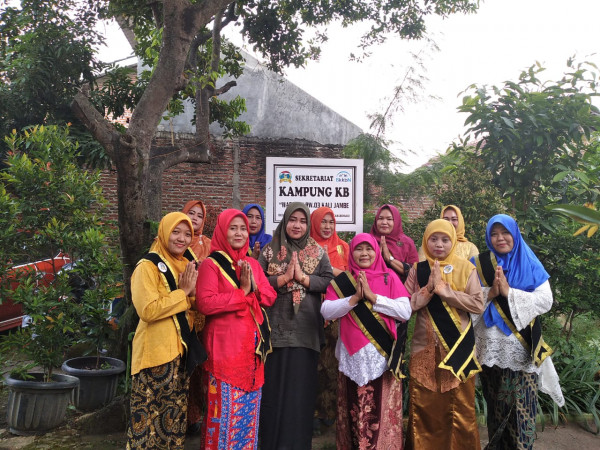 Lomba Vocal Group Online dalam Rangka Harganas