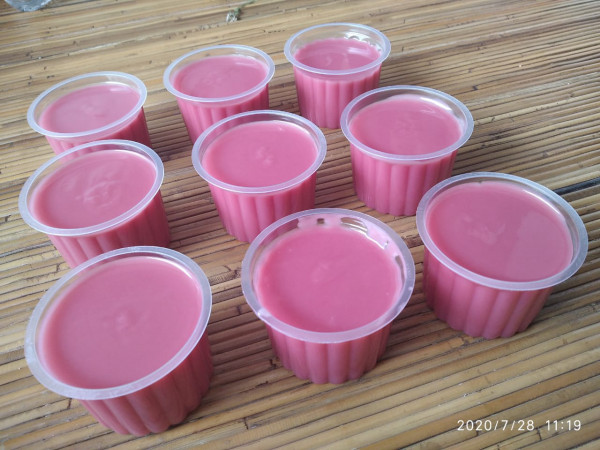 Pelatihan Pembuatan SAbun dari Minyak Jelantah