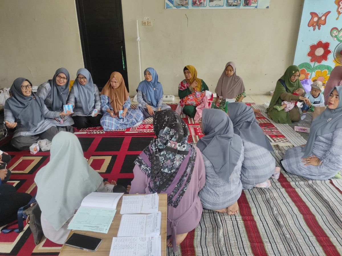 KESEHATAN IBU DAN JANIN
