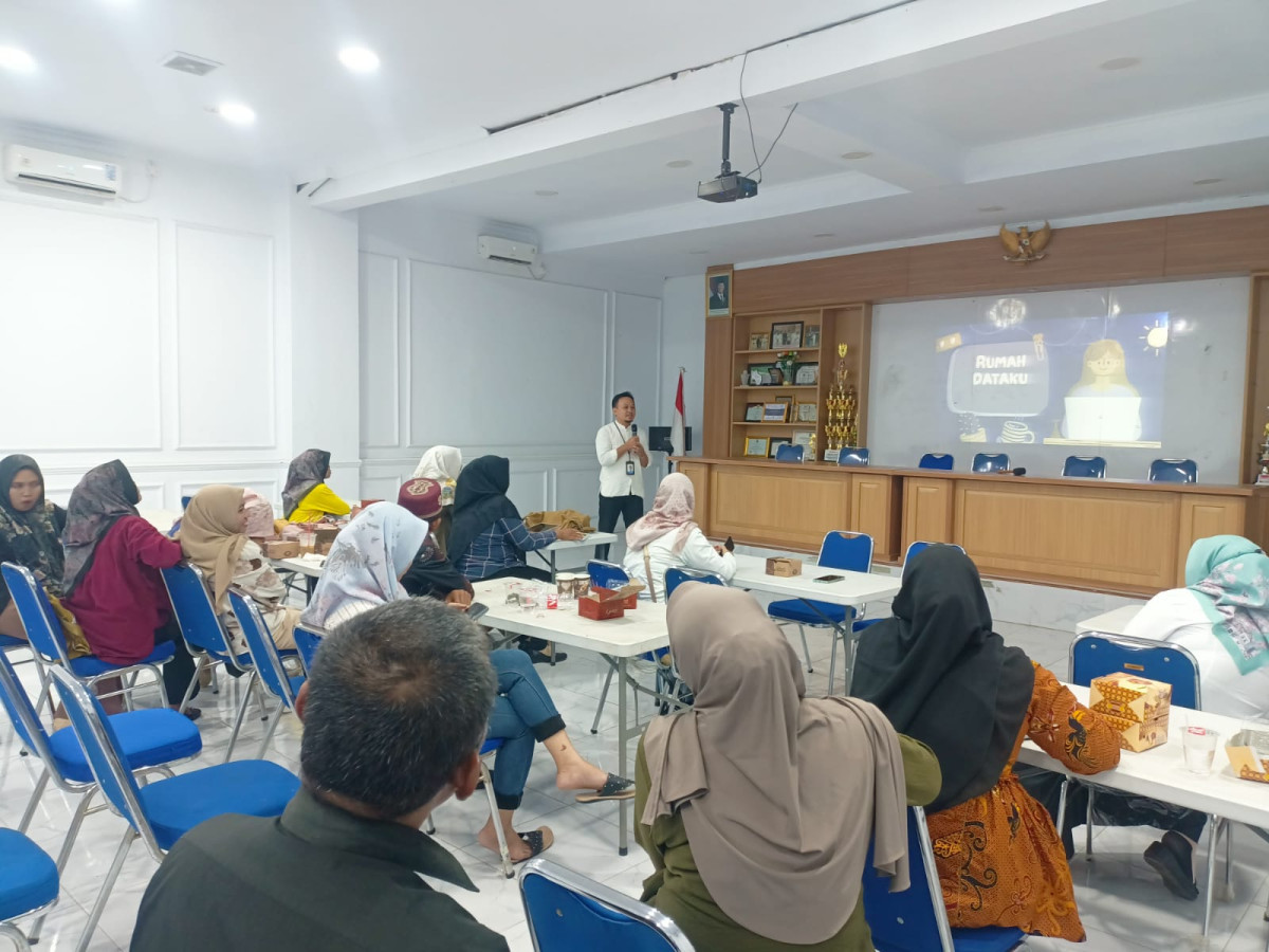 pembinaan kampung keluarga berkualitas