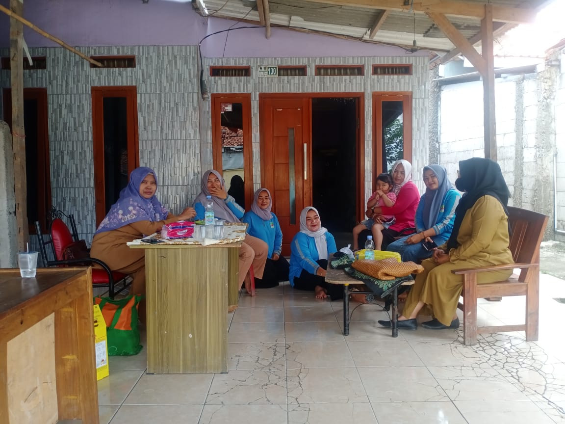 Pembinaan IMP(Institusi Masyarakat Pedesaan )