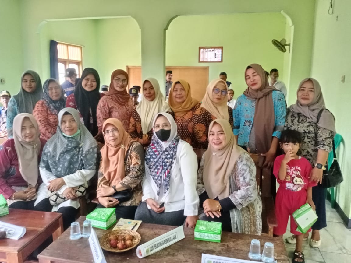 Pelaksanaan Mekanisme Operasi di Lini Lapangan