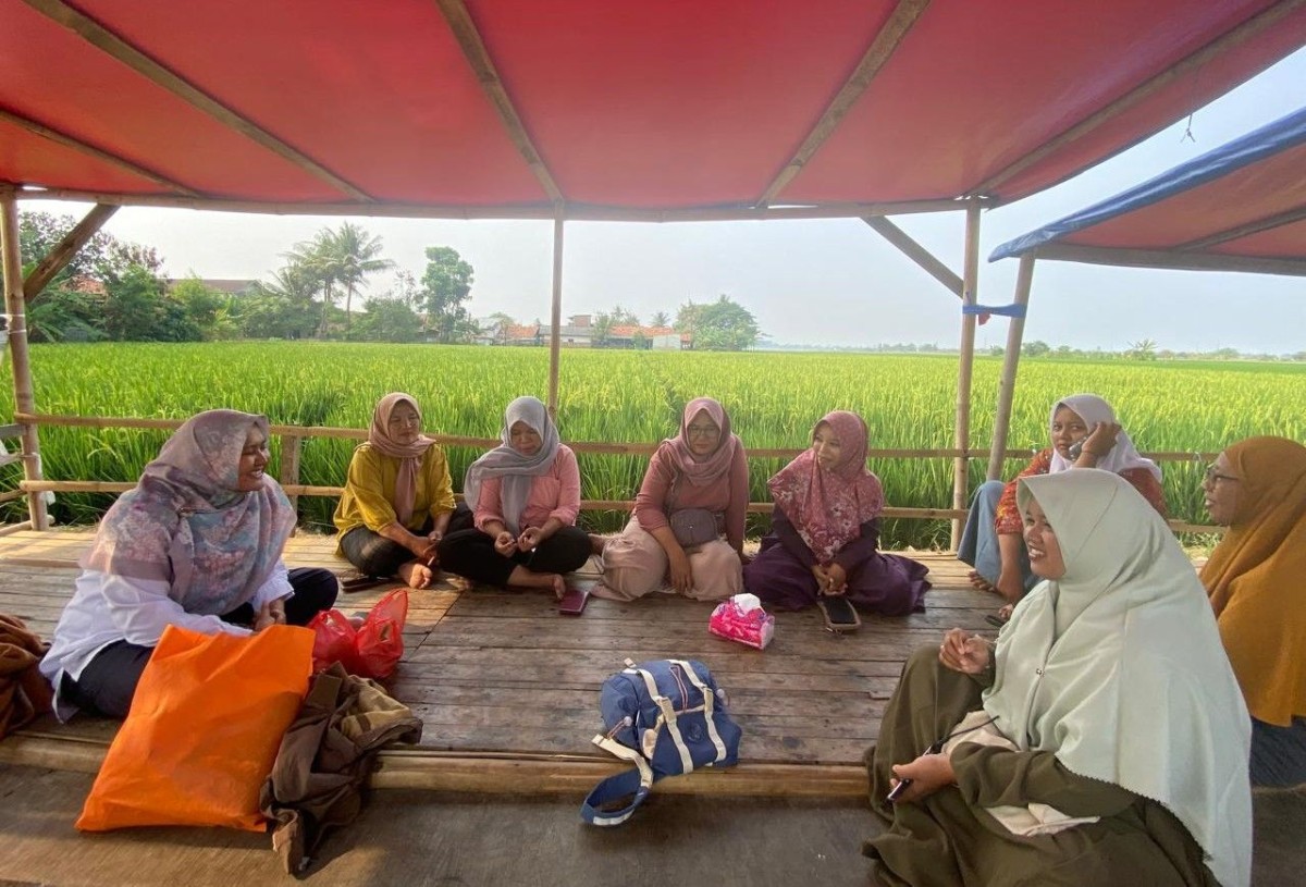 pembinaan kader uppka