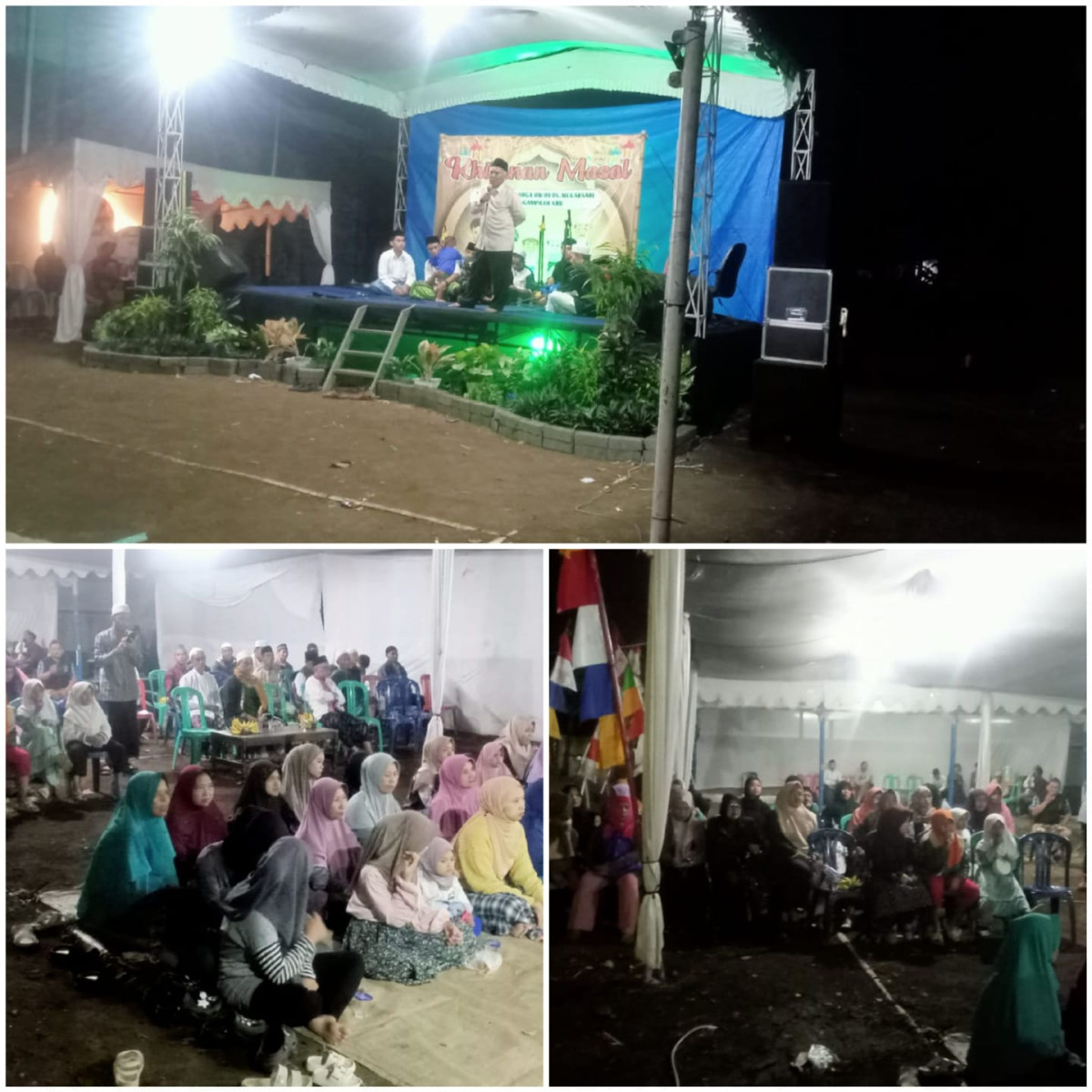 Kegiatan Sunat Massal