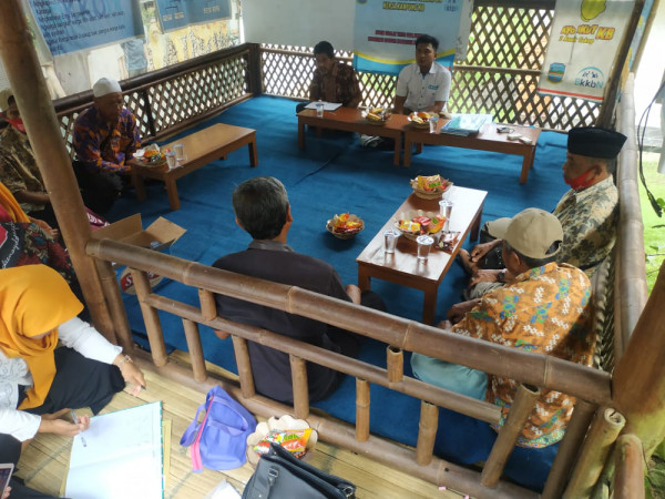 pertemuan rutin