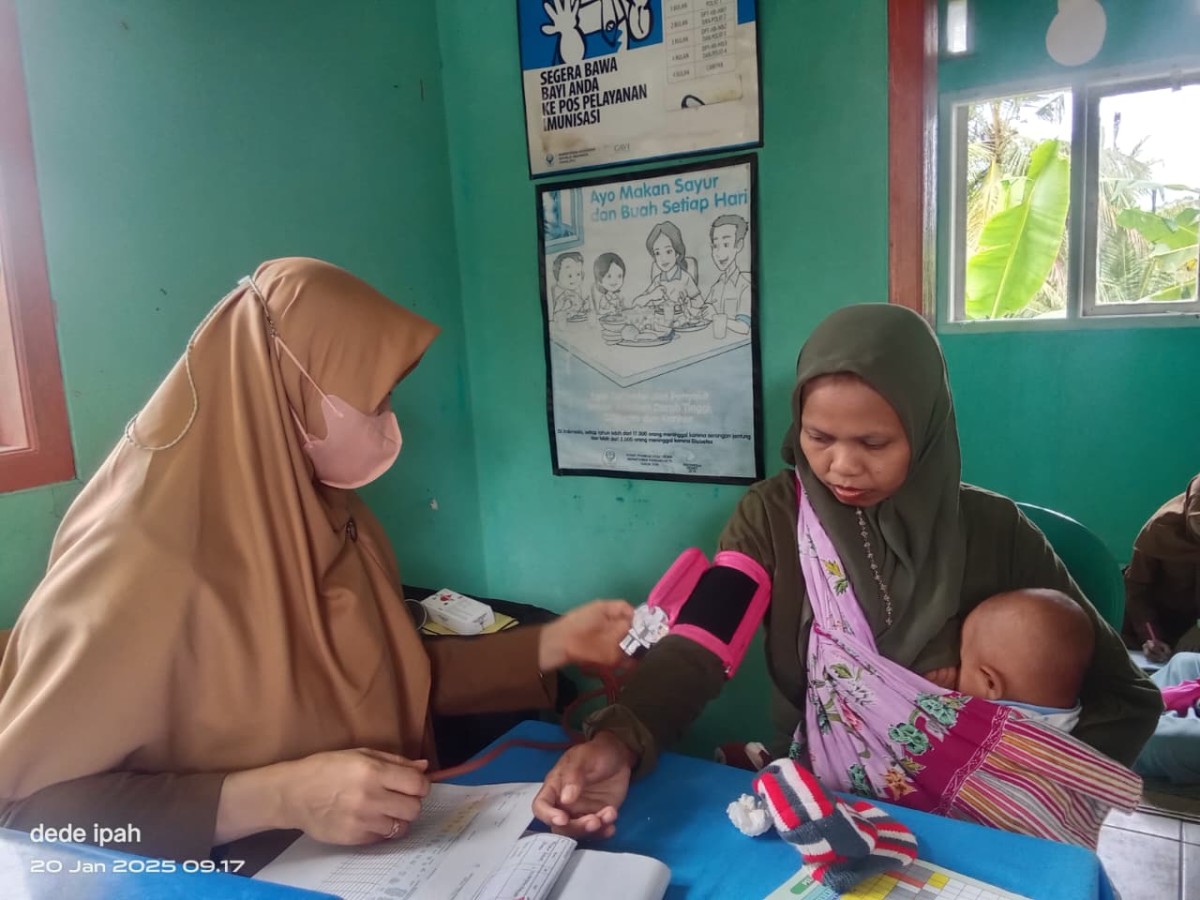 posyandu