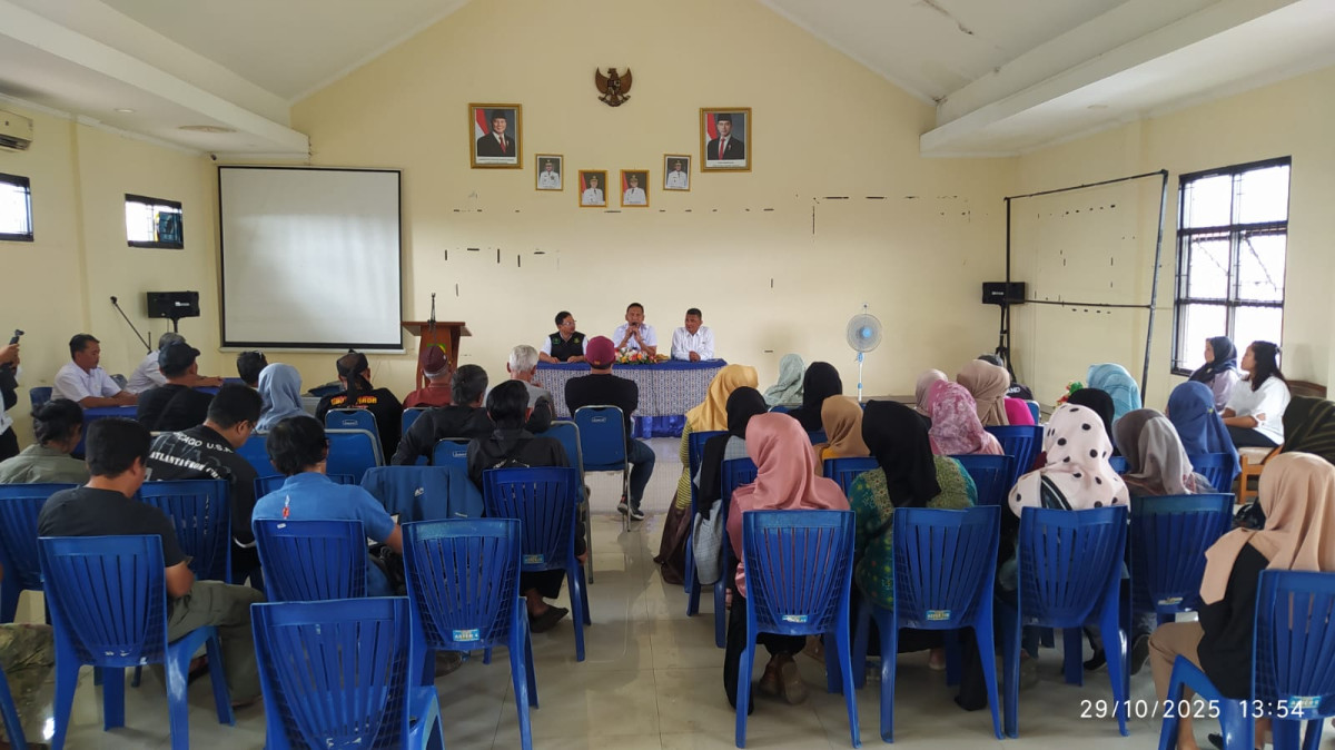 Kolaborasi Penanganan Sampah Terintegrasi di Cisarua: 10,5 Ton Sampah Harian Disoroti dalam Program P2RW