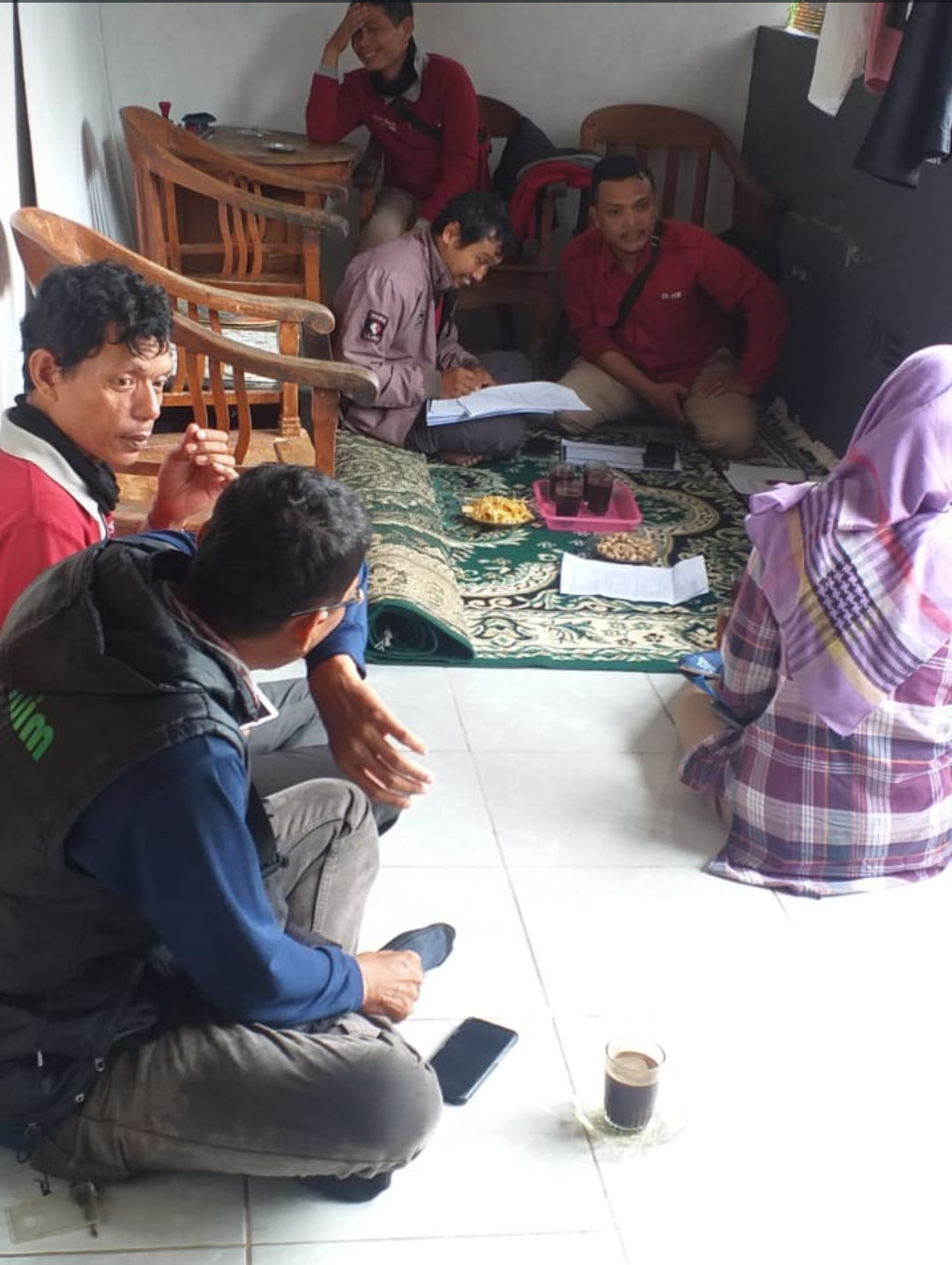 Program Kampung Proklim