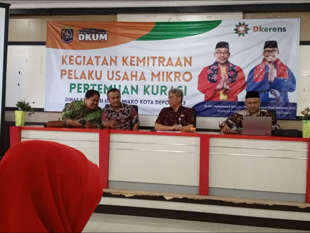 Kurasi Produk UMKm