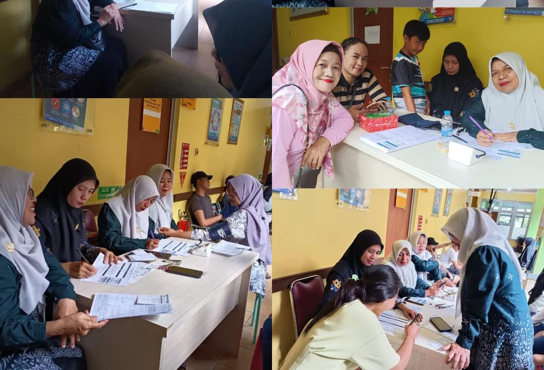 Pelayanan KB MKJP Gratis