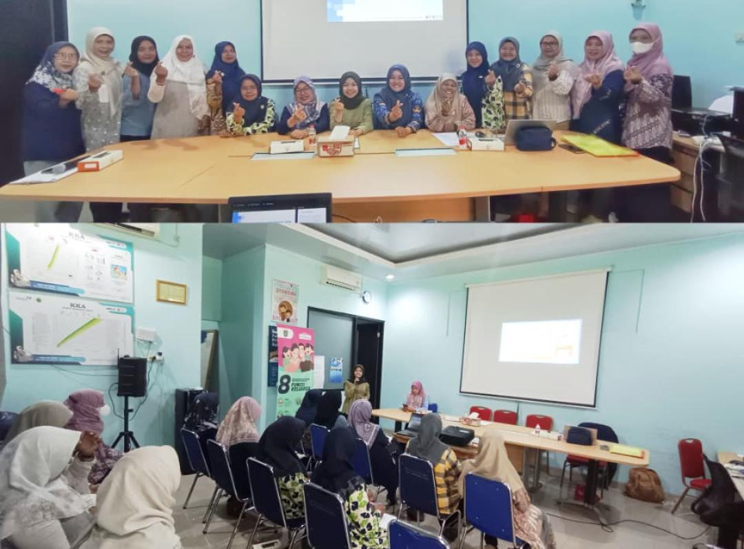 pembinaan Kesehatan Reproduksi dan Optimalisasi SIGA