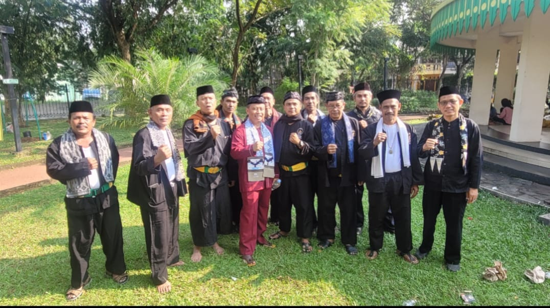 POKJA KP KB  IKUTAN LEBARAN