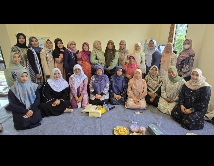FOTO BERSAMA