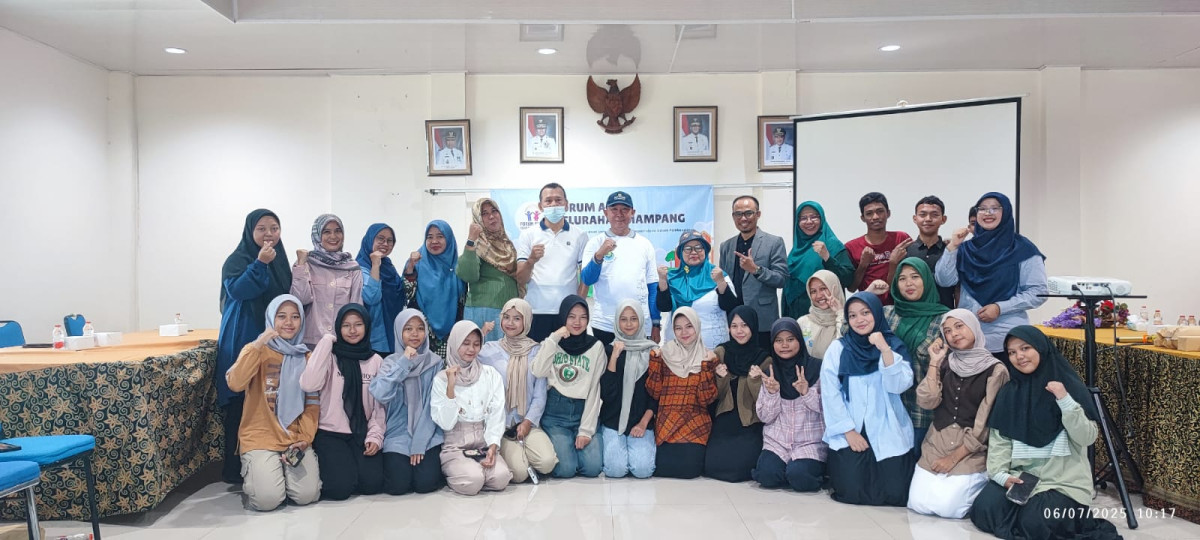 Depok Maju