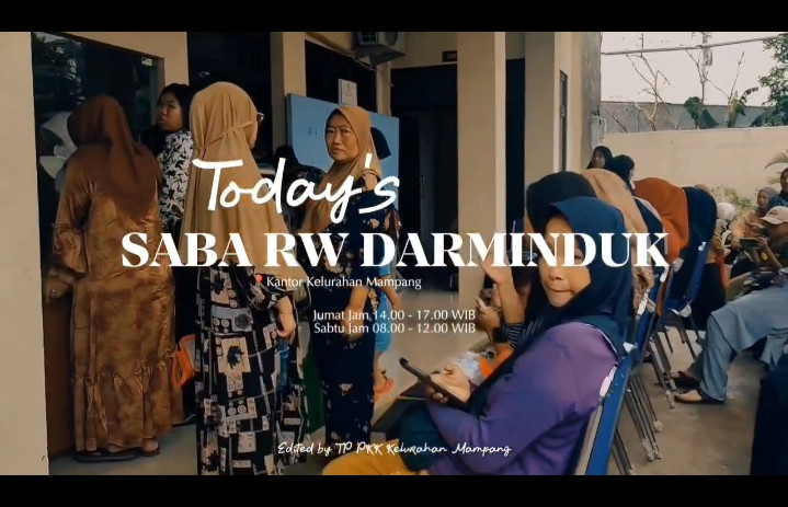 Pelayanan Adminduk