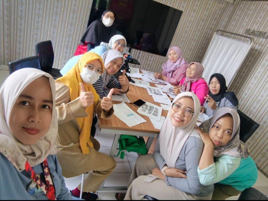 Kader Sawangan Baru