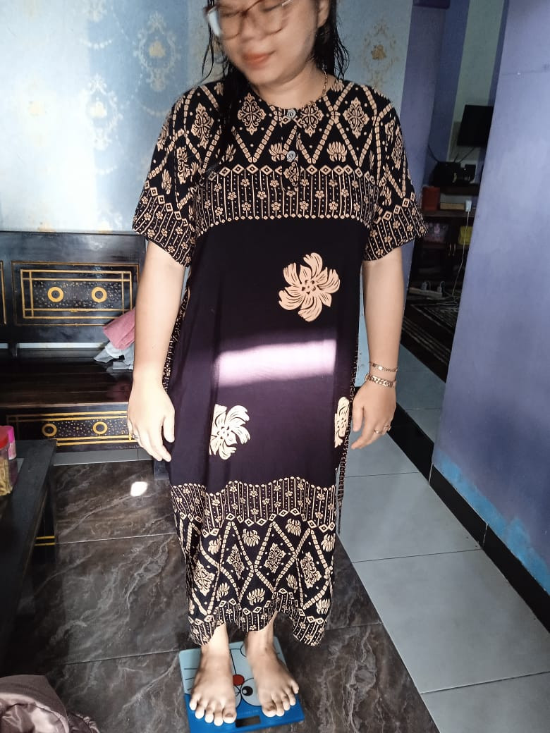 TPK - Pendampingan Ibu Hamil