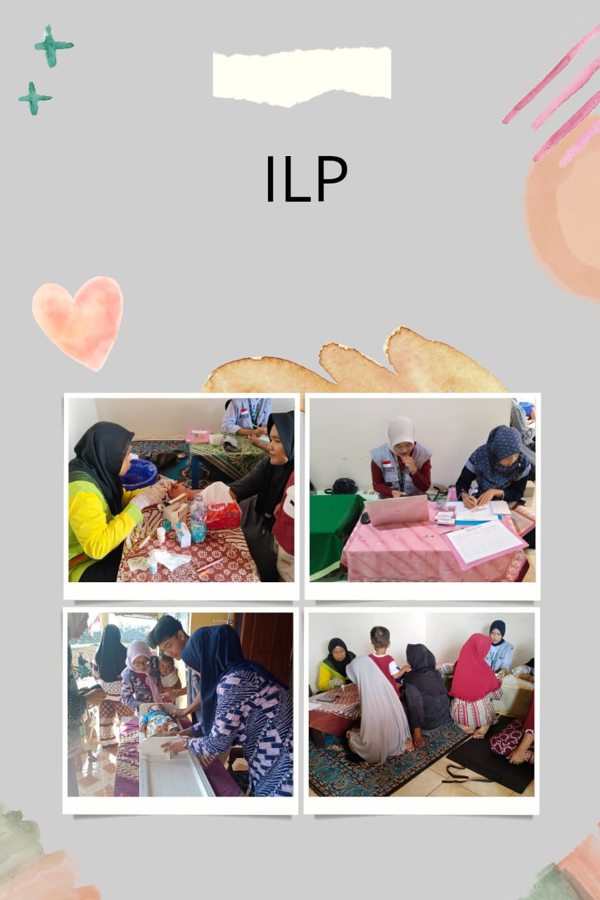 Pelayananan Posbindu, IVA dan Lansia