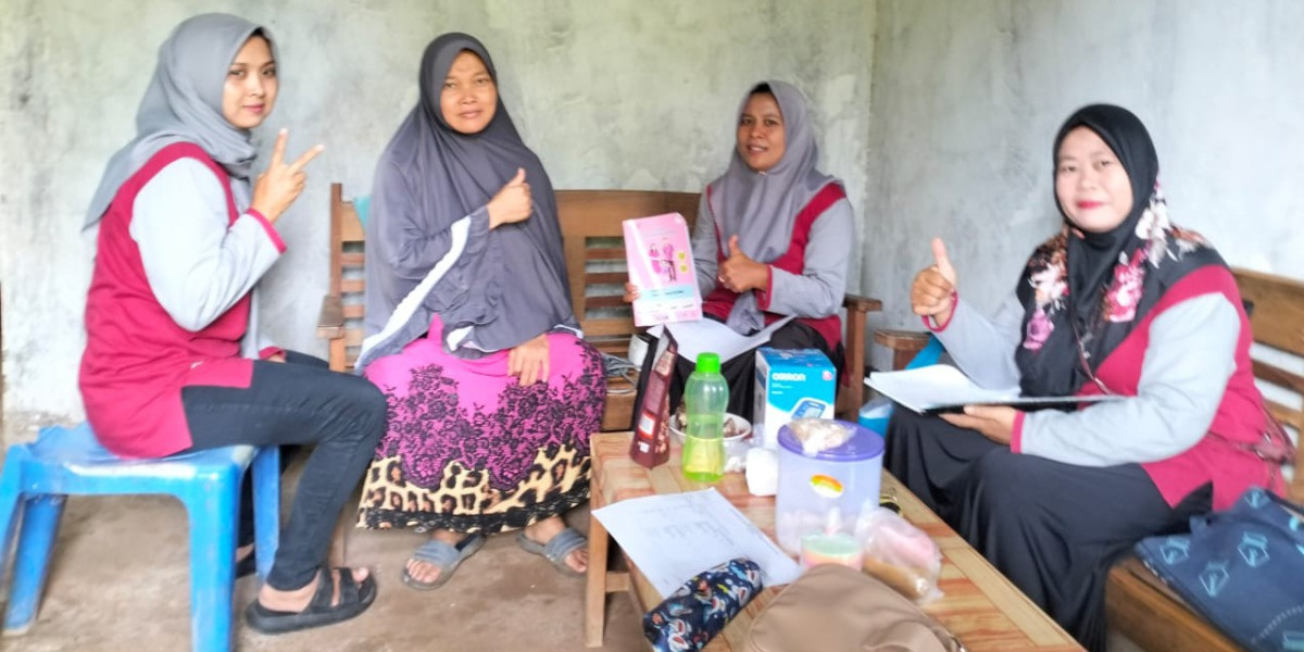 Kunjungan bumil