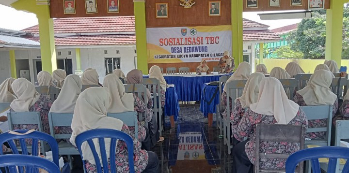 Pertemuan kader