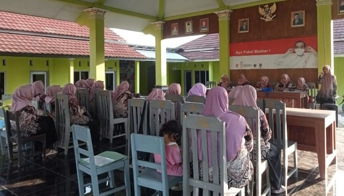 Pkk rw