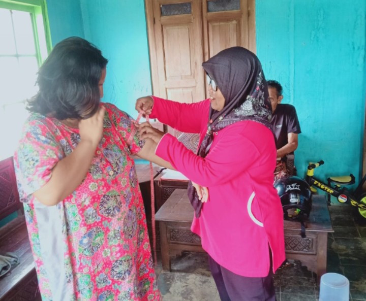pendampingan bumil