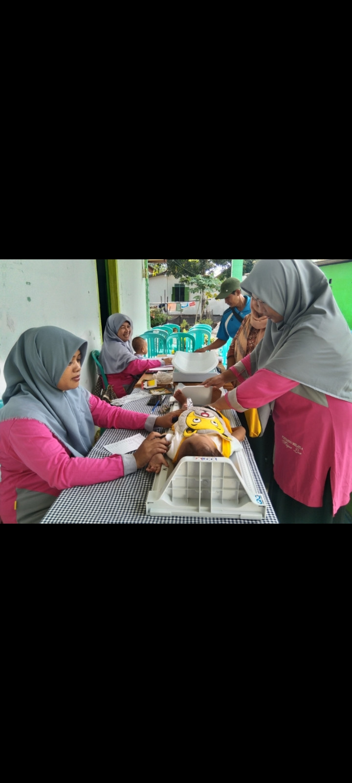 Posyandu Balita Melati 3