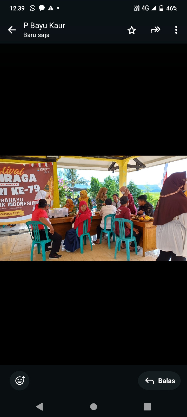 Cek Kesehatan Gratis