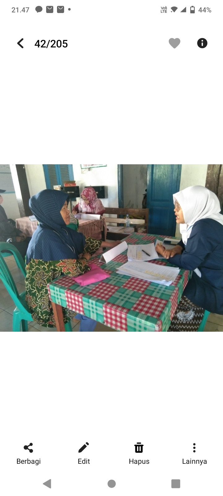 Penyuluhan kesehatan