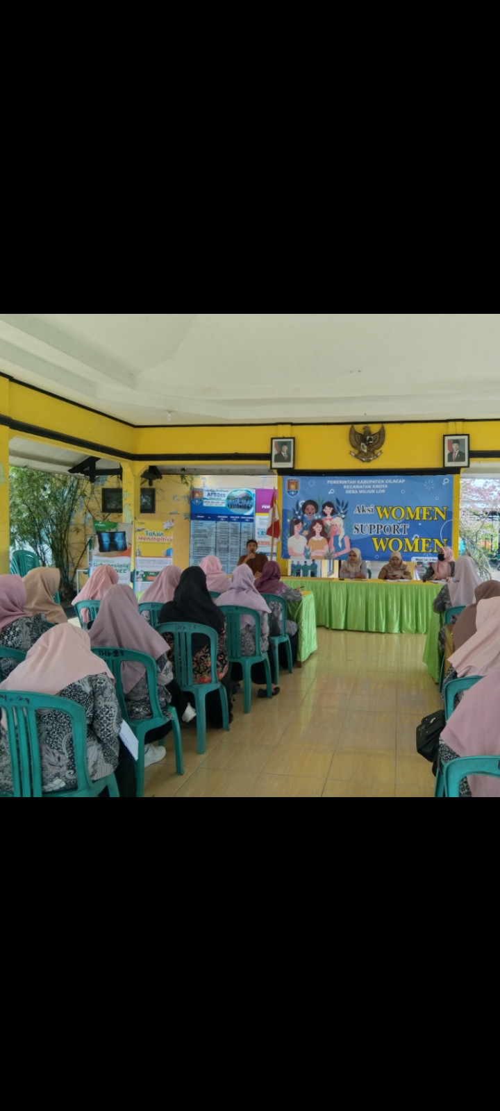 Pengisian dari petugas Rumah sakit Siaga Medika Banyumas Masalah Bpjs