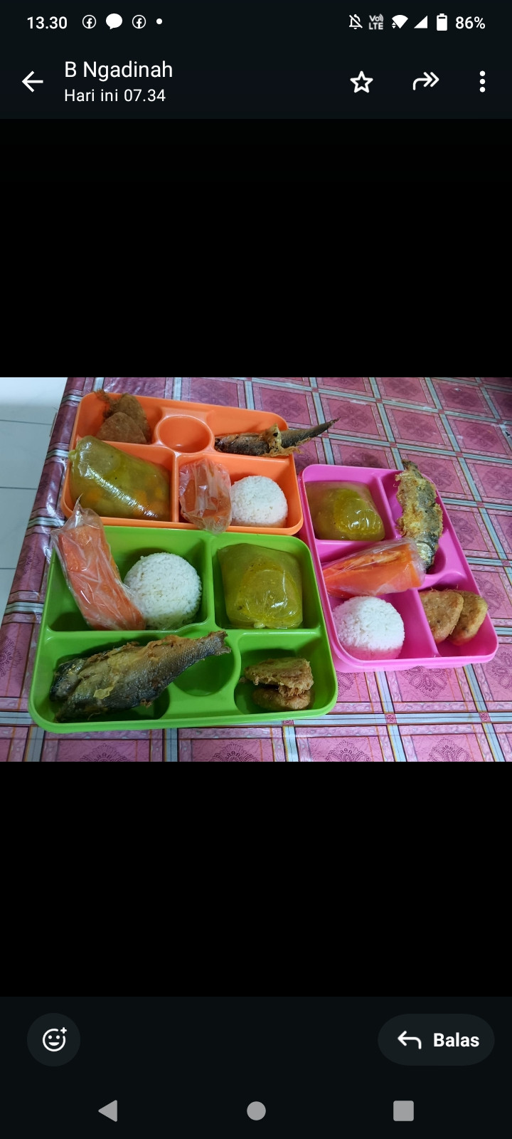 Pmt Genting hari terakhir