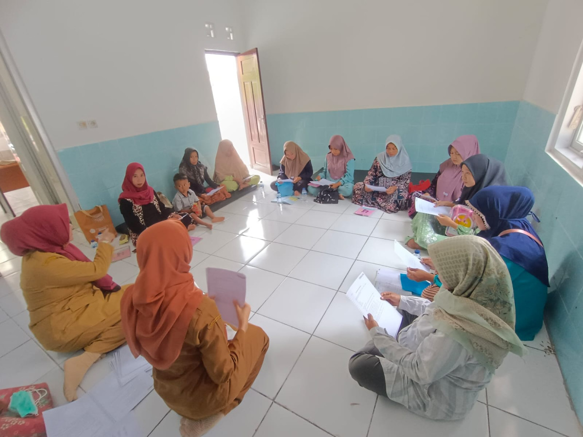 Kelas Ibu Hamil