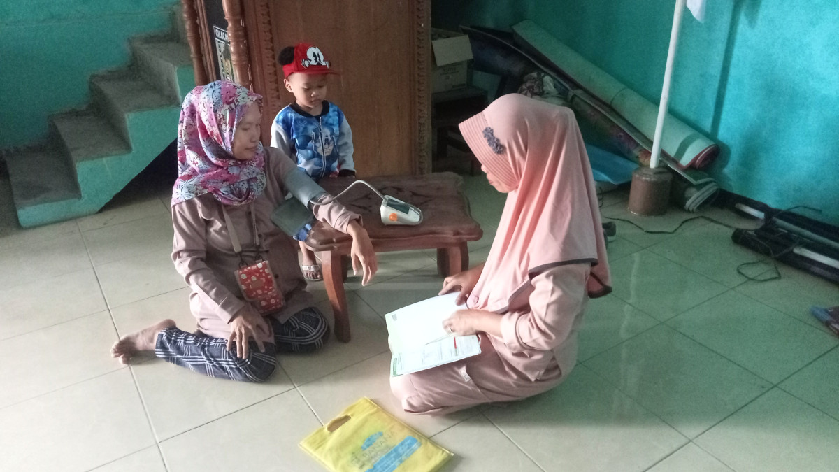 Edukasi
