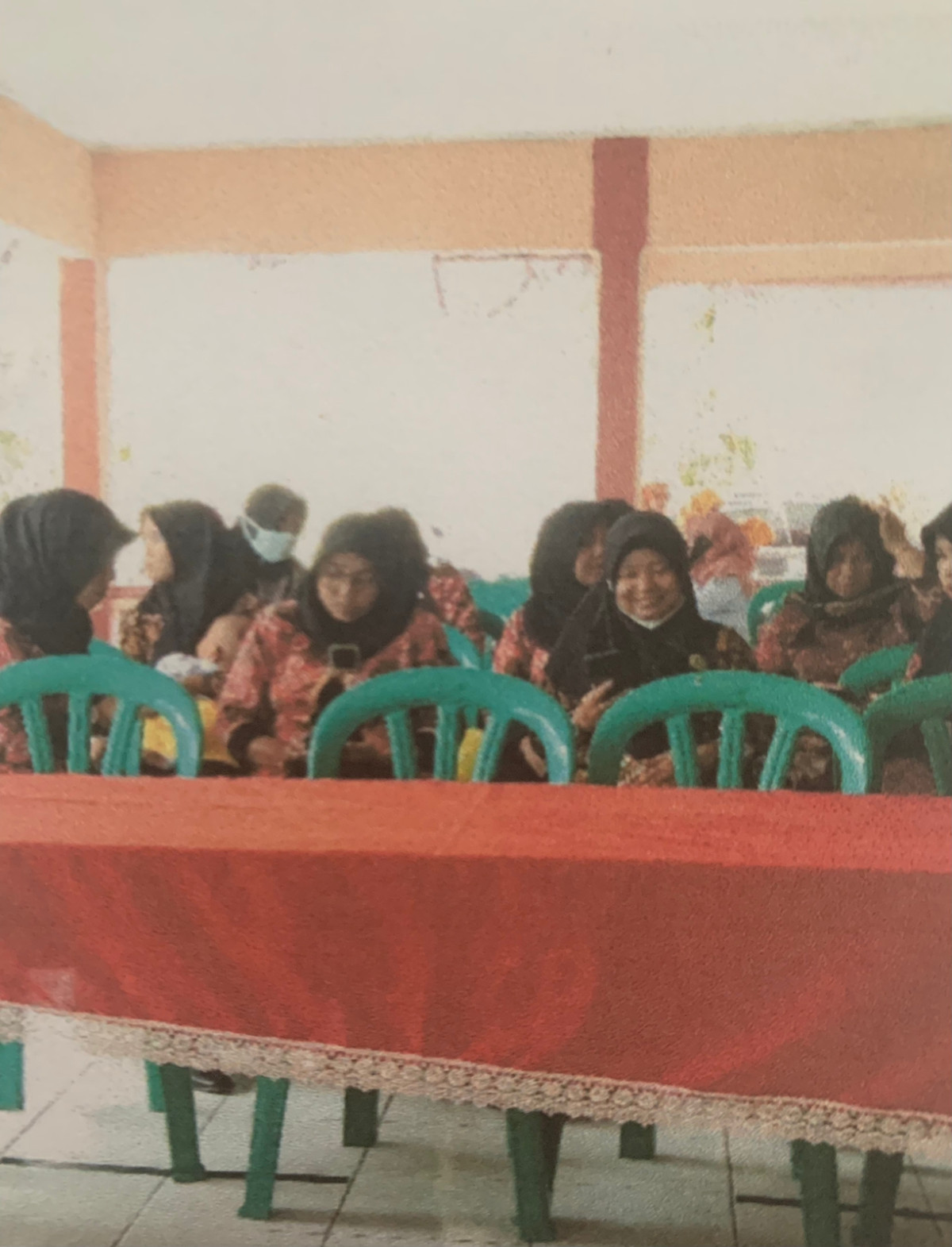 Pertemuan Kelompok Kerja