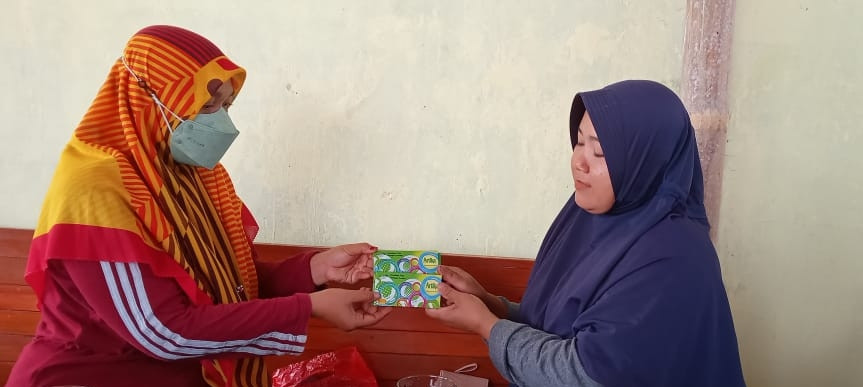 pencegahan kehailan dengan cara penggunaan kontrasepsi berupa kondom