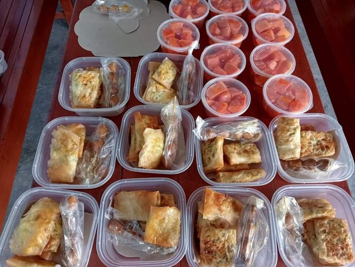 mehu bumil kek stunting dan girang