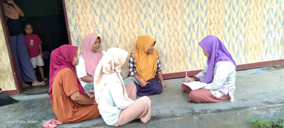 bina keluarga lansia