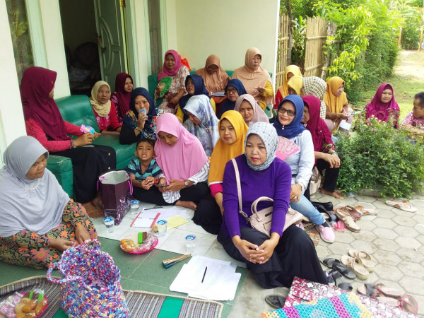 Pembinaan Poktan