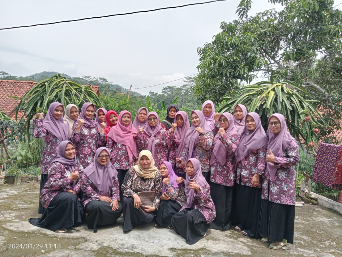 Rakor Bangga kencana