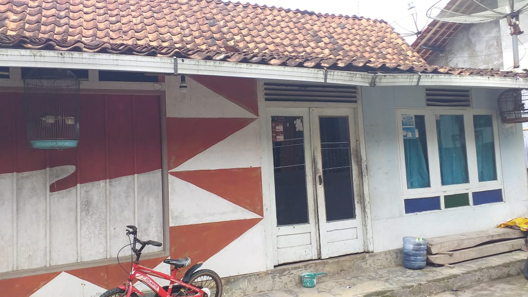 Rumah ibu susanti