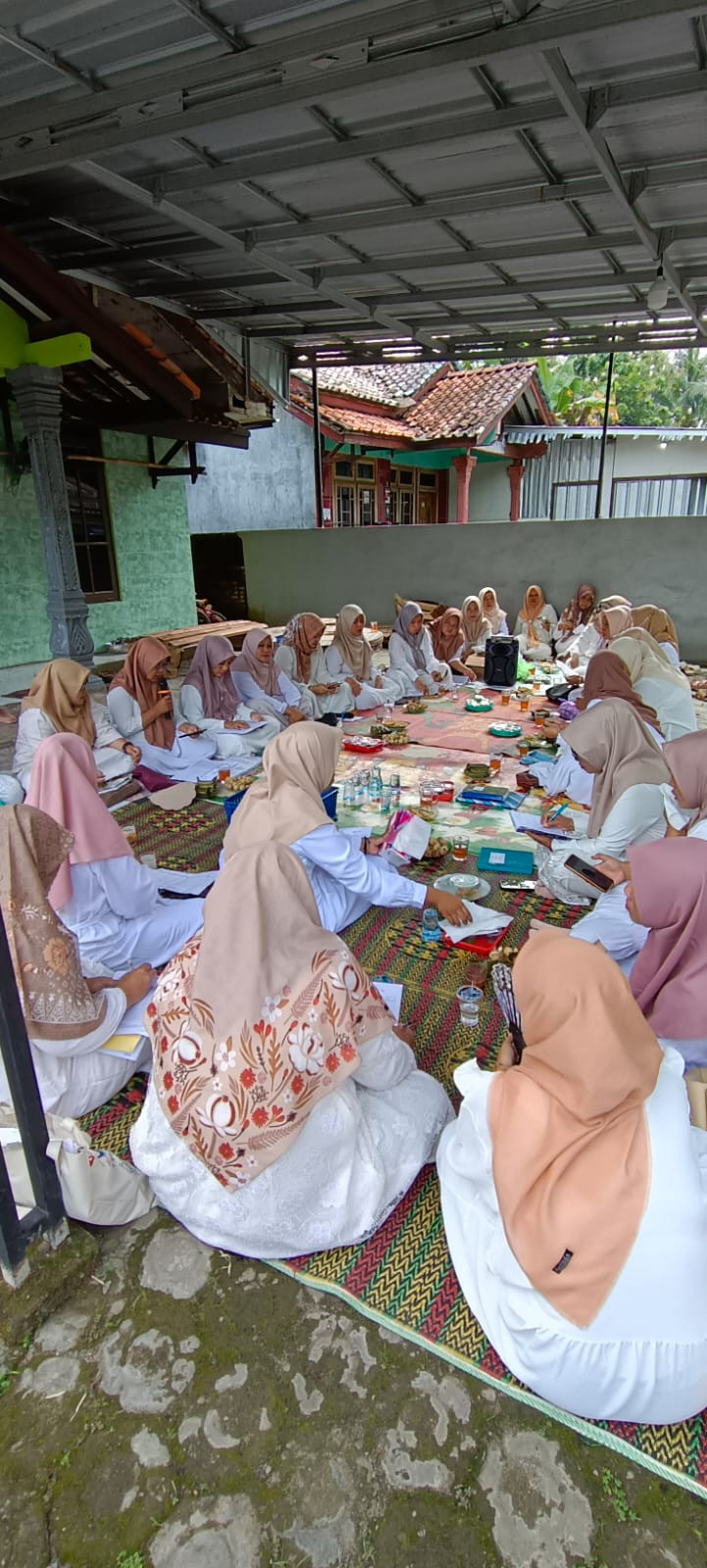 Rakor Bangga kencana