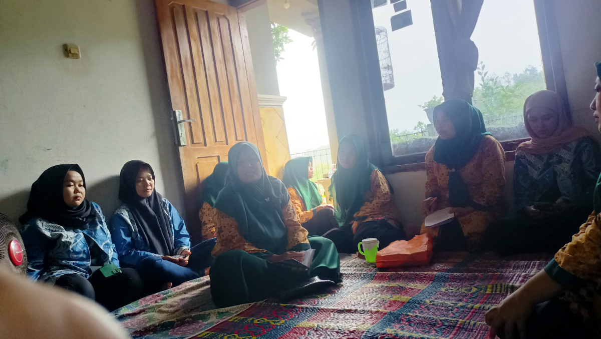 Rakor Bangga kencana